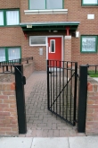 Portail & automatisme de portail CHABOTTES